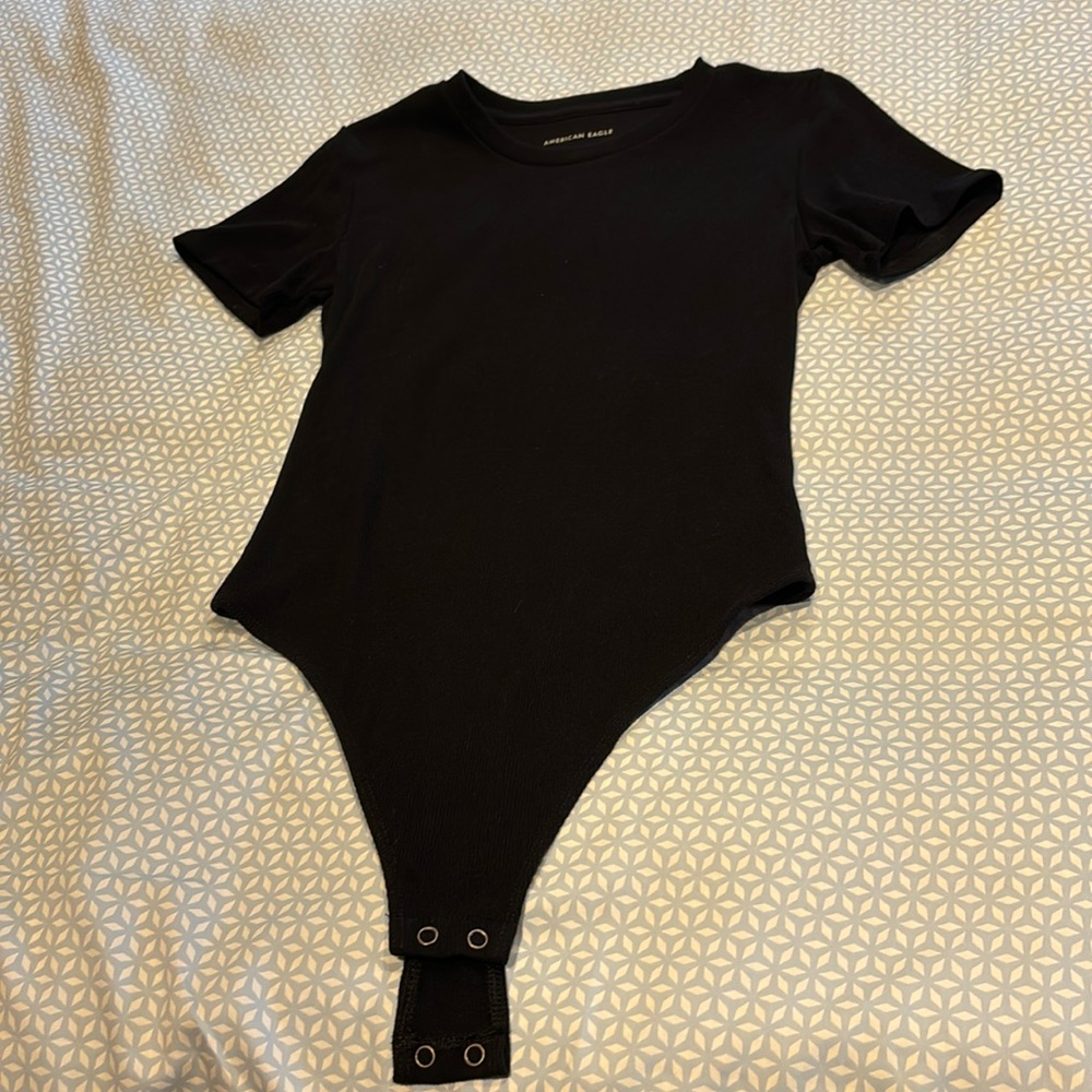 Bodysuit